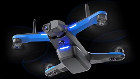 Skydio 2 Long Range FPV Drone