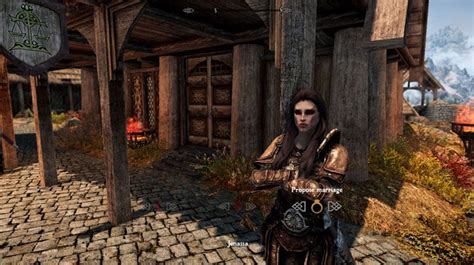 Skyrim Gameplay and Mechanics Mods