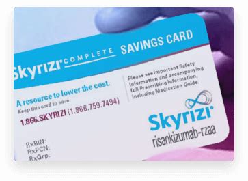 Skyrizi Patient Access Program Benefits