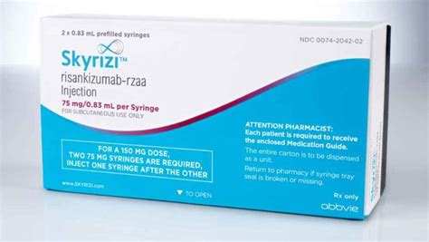 Skyrizi Prescription Information