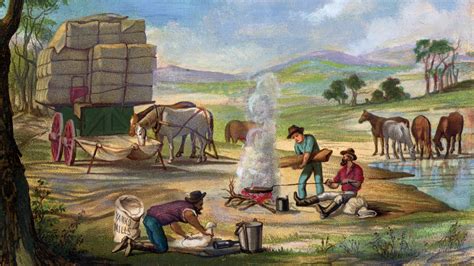 Slavery and Westward Expansion