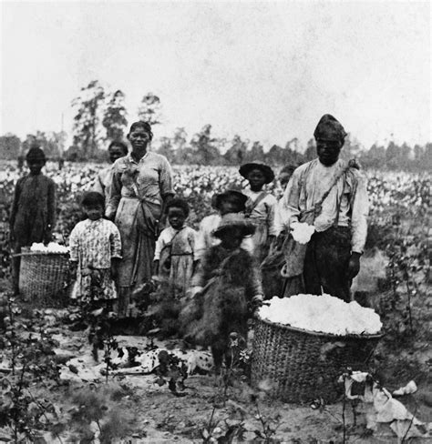 Slavery in History