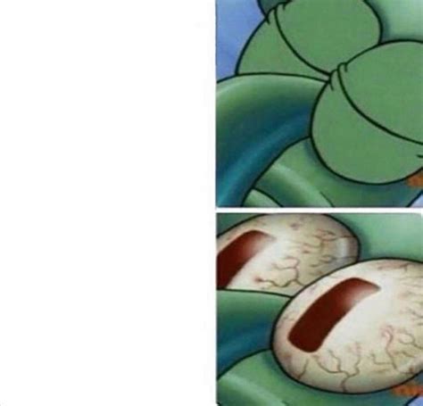 Sleep Meme Template