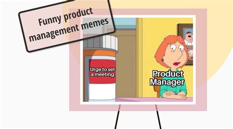 Sleep Product Meme