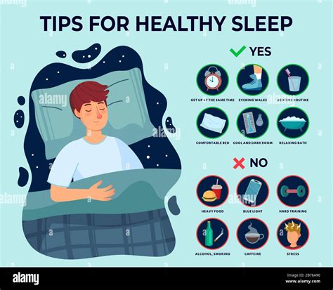 Sleep Tips