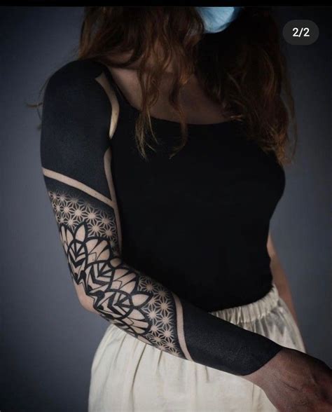 Sleeve tattoo designs