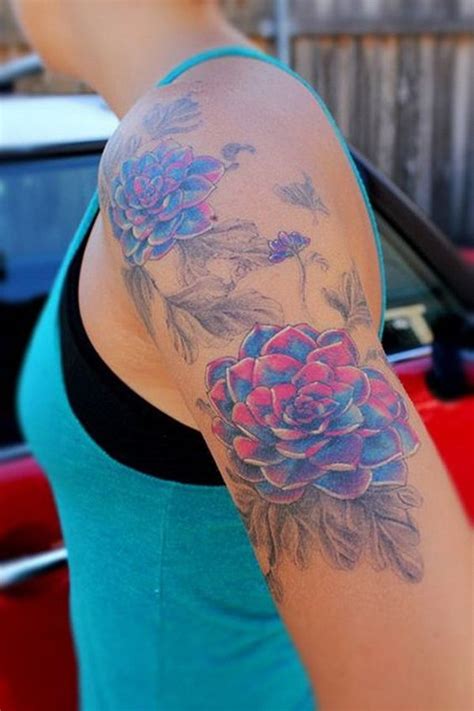 Sleeve tattoo designs for females