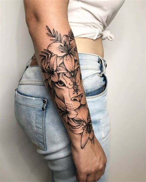 Sleeve tattoo ideas for arm