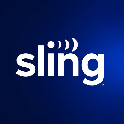 Sling TV Streaming Service