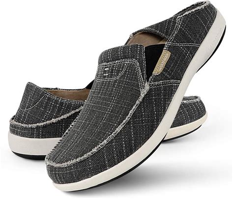 Slip-On Footwear