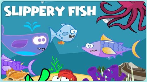 Slippery Fish Designs Gallery