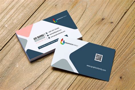 Small Business Card Design