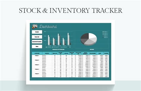 Small Business Excel Templates