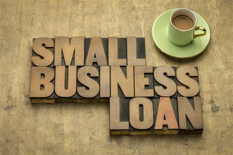 Small Business Loan