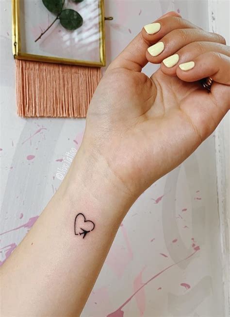 Small tattoo ideas for women and men