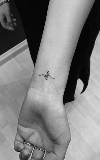 Small tattoo ideas with meaning