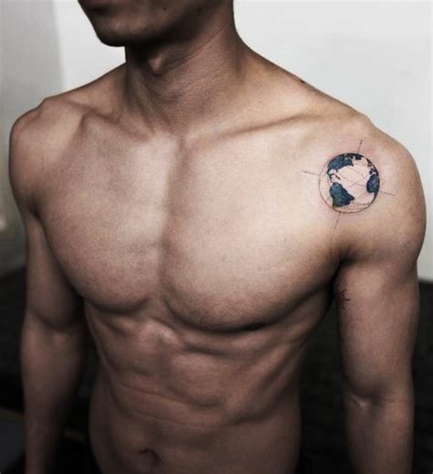 Small tattoo ideas with meaning for men