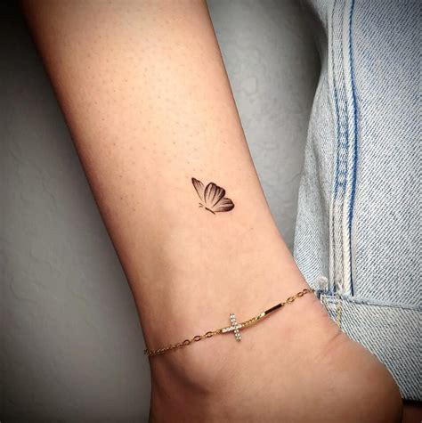 Small tattoos for women