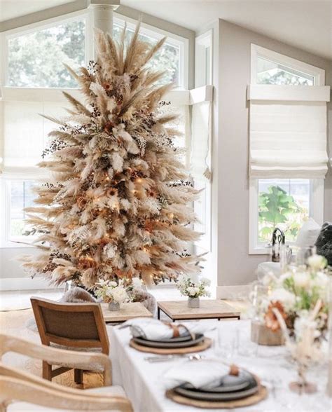 Current trends in small tree decorating