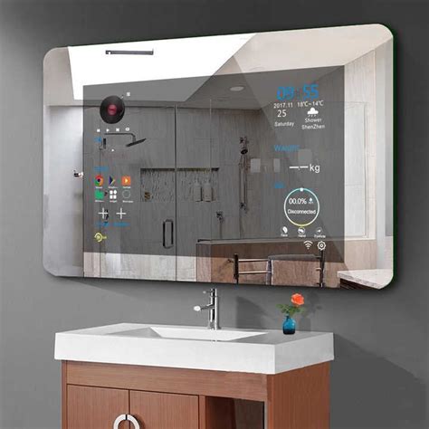 Smart Mirror