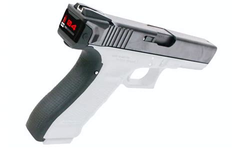 Smart Slide Gun for keynote presentations