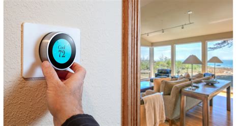 Smart Thermostat Benefits