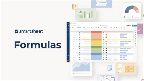 Smartsheet Formula