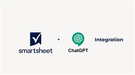 Smartsheet Integration