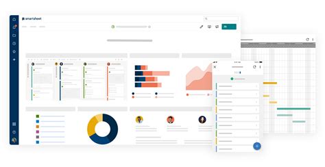 Smartsheet Planning and Strategy