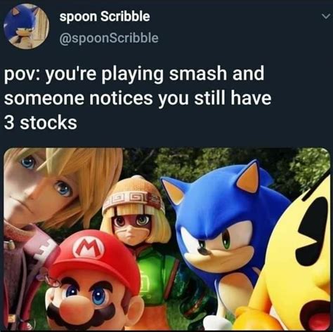 Smash Bros. Meme 4