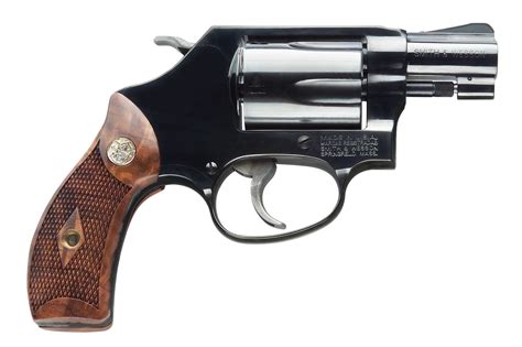 Smith & Wesson 36 Gallery 10