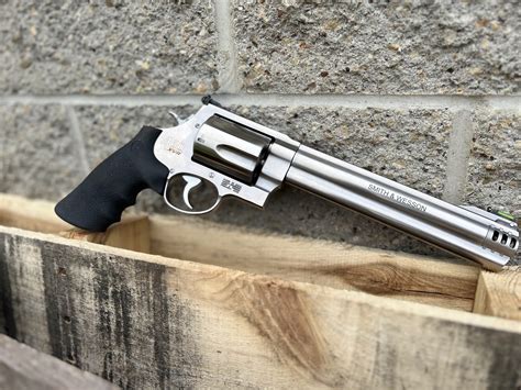 Smith and Wesson 45 pistol