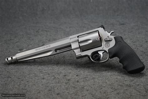 Smith and Wesson 500 Accessories