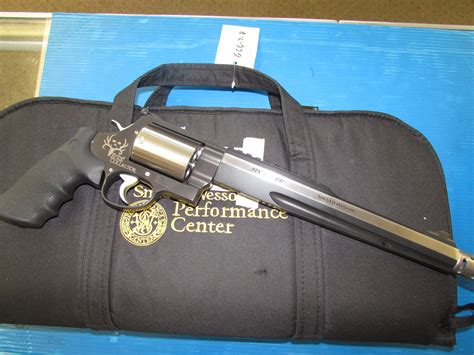 Smith and Wesson 500 Magnum Collector's Item