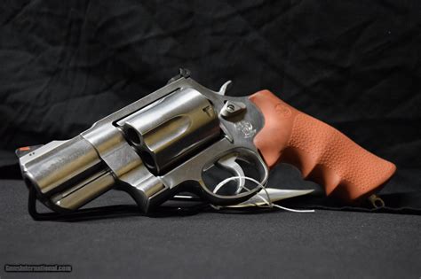 Smith and Wesson 500 Magnum Weight