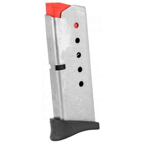 S&W Bodyguard 380 Magazine