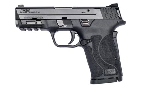 Smith and Wesson Firearms