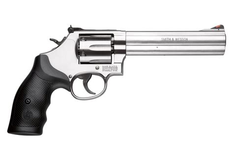 Smith and Wesson Guns