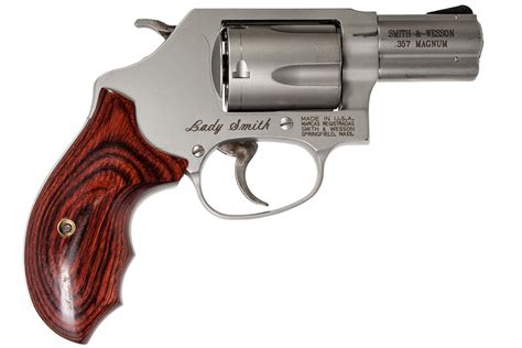 Smith and Wesson Lady Gun