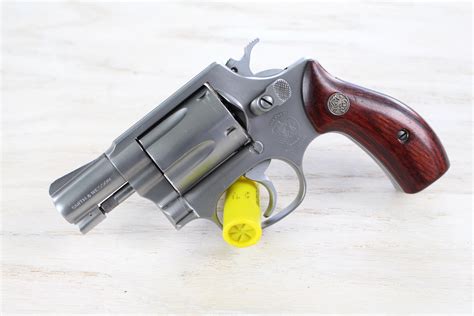 Smith and Wesson Lady Gun