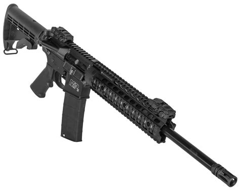 Smith & Wesson M&P15T