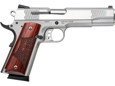 Smith and Wesson Model 1911