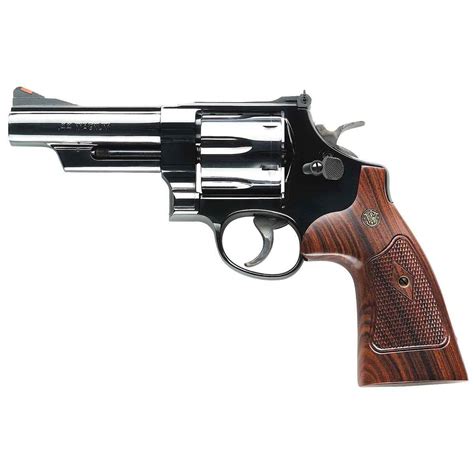 Smith and Wesson Model 29