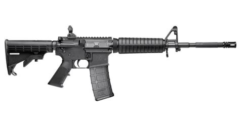 Smith & Wesson M&P 15a Rifle