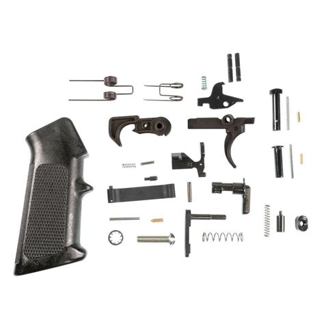 Aftermarket Parts for the Smith and Wesson M&P 22 AR