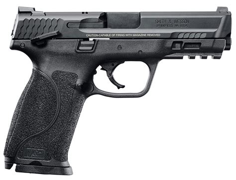 Smith & Wesson M&P.40 S&W