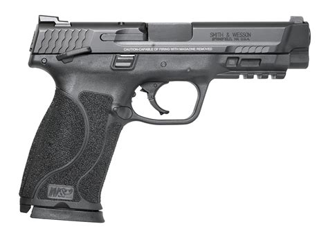 Smith & Wesson M&P.45 ACP