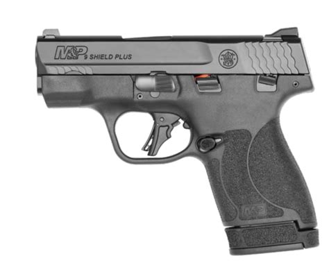 Smith & Wesson M&P Pistol