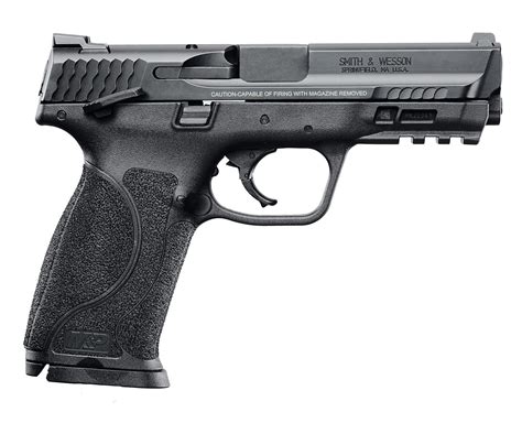 Smith & Wesson M&P 9mm