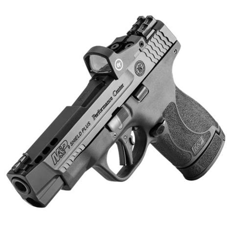 Smith & Wesson M&P Accessories